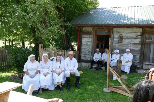 Sumin: III Festiwal im. Marianny Gumieli - galeria zdjęć