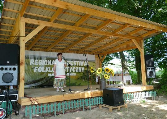 Sumin: III Festiwal im. Marianny Gumieli - galeria zdjęć