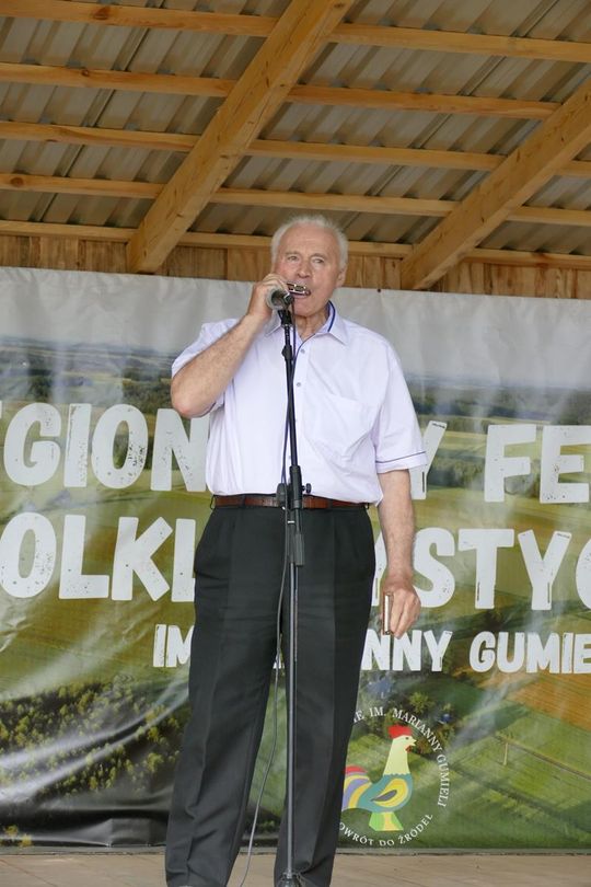 Sumin: III Festiwal im. Marianny Gumieli - galeria zdjęć