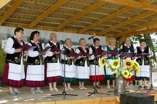 Sumin: III Festiwal im. Marianny Gumieli - galeria zdjęć