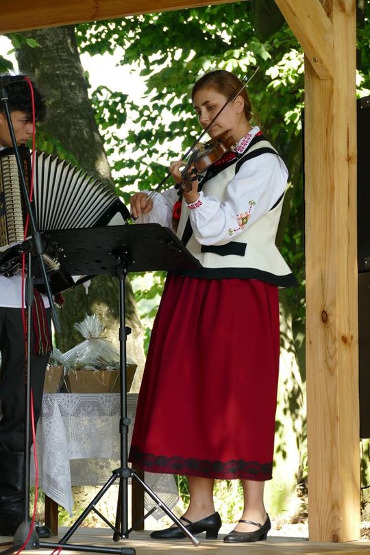 Sumin: III Festiwal im. Marianny Gumieli - galeria zdjęć