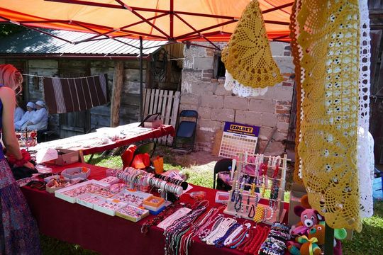 Sumin: III Festiwal im. Marianny Gumieli - galeria zdjęć