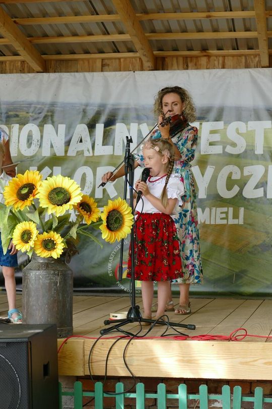 Sumin: III Festiwal im. Marianny Gumieli - galeria zdjęć