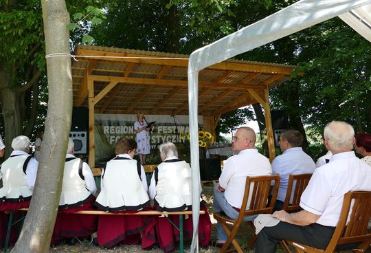 Sumin: III Festiwal im. Marianny Gumieli - galeria zdjęć