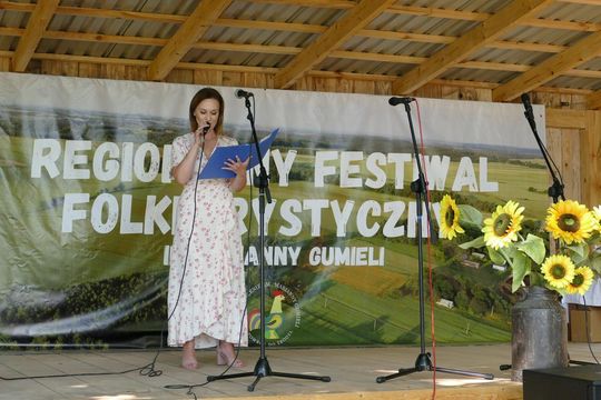 Sumin: III Festiwal im. Marianny Gumieli - galeria zdjęć