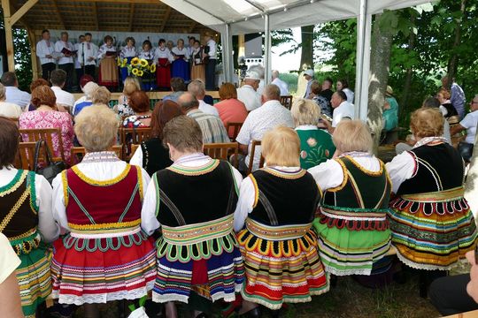 Sumin: III Festiwal im. Marianny Gumieli - galeria zdjęć