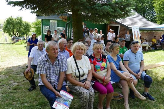 Sumin: III Festiwal im. Marianny Gumieli - galeria zdjęć