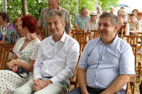 Sumin: III Festiwal im. Marianny Gumieli - galeria zdjęć