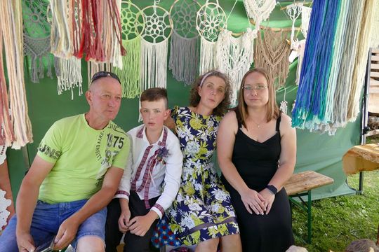 Sumin: III Festiwal im. Marianny Gumieli - galeria zdjęć