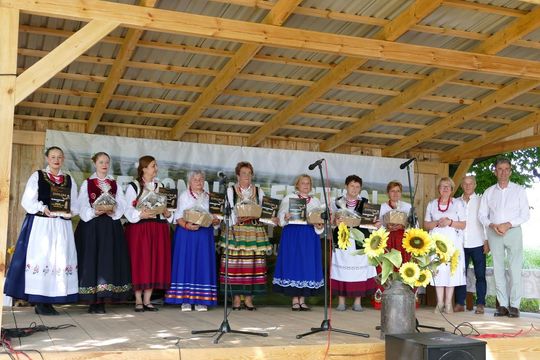 Sumin: III Festiwal im. Marianny Gumieli - galeria zdjęć