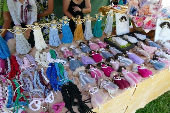 Sumin: III Festiwal im. Marianny Gumieli - galeria zdjęć