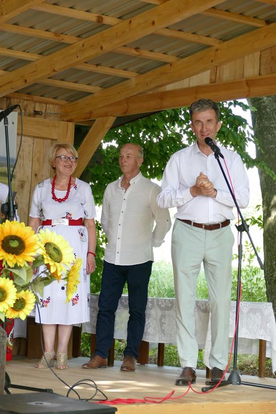 Sumin: III Festiwal im. Marianny Gumieli - galeria zdjęć