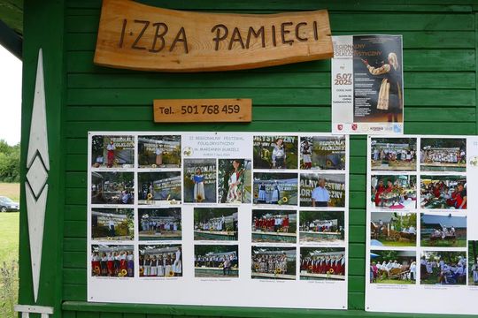 Sumin: III Festiwal im. Marianny Gumieli - galeria zdjęć