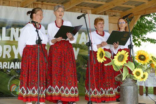 Sumin: III Festiwal im. Marianny Gumieli - galeria zdjęć Sumin: III Festiwal im. Marianny Gumieli - galeria zdjęć