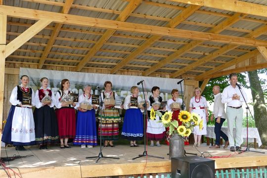 Sumin: III Festiwal im. Marianny Gumieli - galeria zdjęć