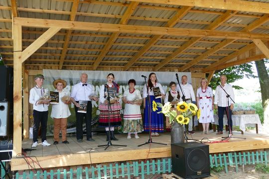 Sumin: III Festiwal im. Marianny Gumieli - galeria zdjęć