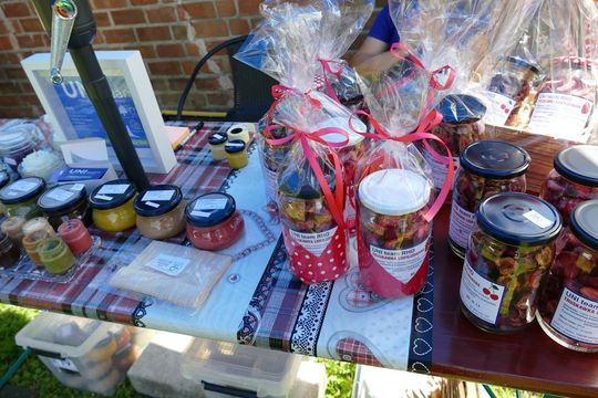 Sumin: III Festiwal im. Marianny Gumieli - galeria zdjęć