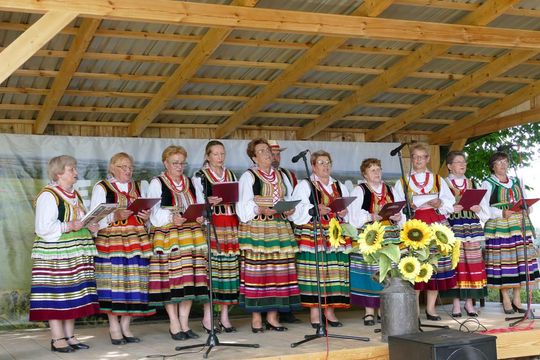 Sumin: III Festiwal im. Marianny Gumieli - galeria zdjęć