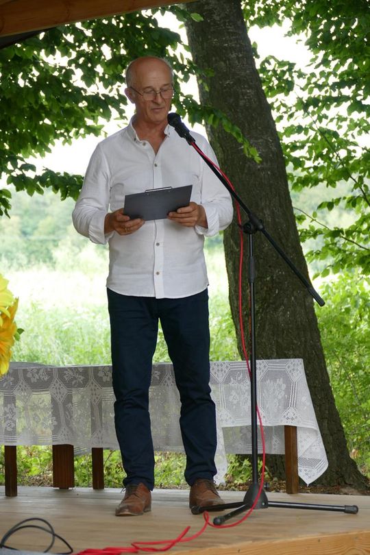 Sumin: III Festiwal im. Marianny Gumieli - galeria zdjęć