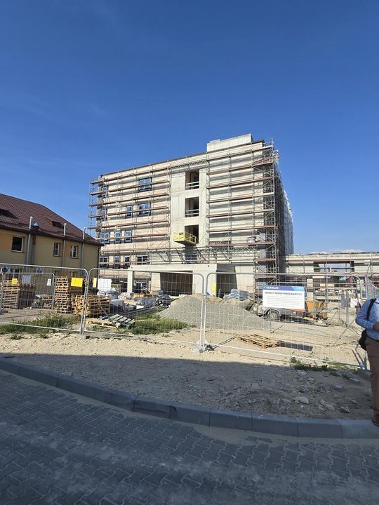 Mateusz Morawiecki z wizytą w Tomaszowie Lubelskim - galeria zdjęć