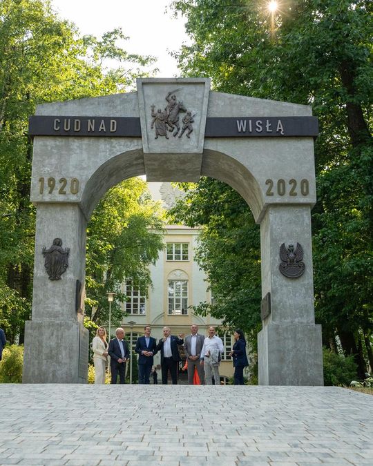 Mateusz Morawiecki z wizytą w Tomaszowie Lubelskim - galeria zdjęć