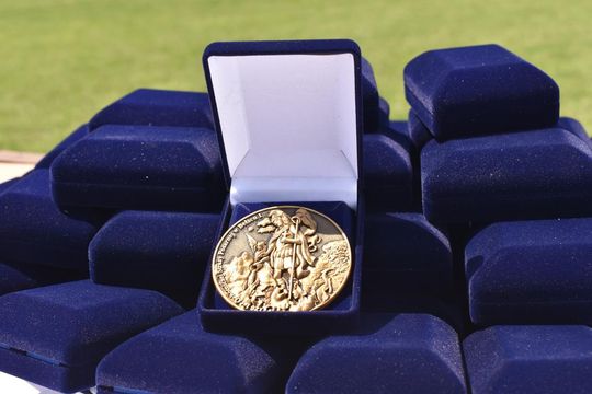 120-lecie jednostki OSP Bełżec I - galeria zdjeć