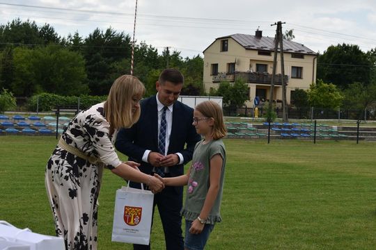 120-lecie jednostki OSP Bełżec I - galeria zdjeć