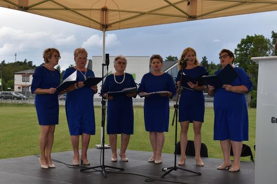 120-lecie jednostki OSP Bełżec I - galeria zdjeć