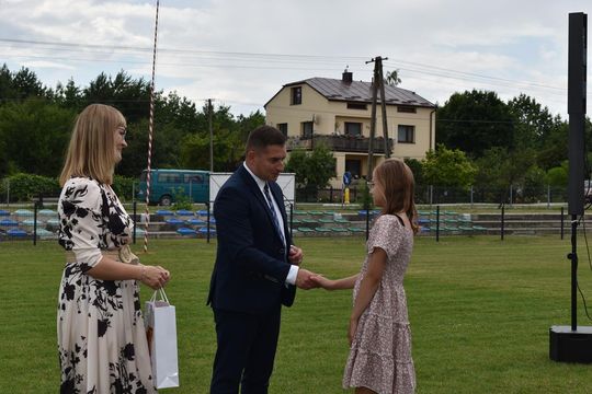 120-lecie jednostki OSP Bełżec I - galeria zdjeć