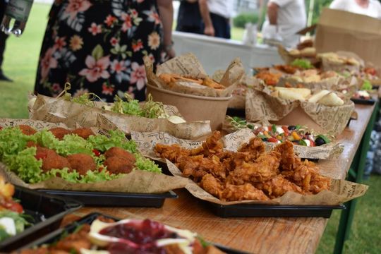 120-lecie jednostki OSP Bełżec I - galeria zdjeć