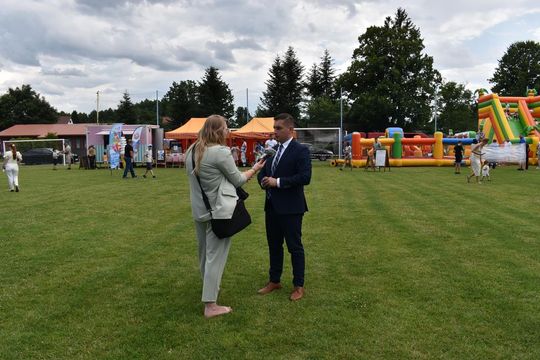 120-lecie jednostki OSP Bełżec I - galeria zdjeć