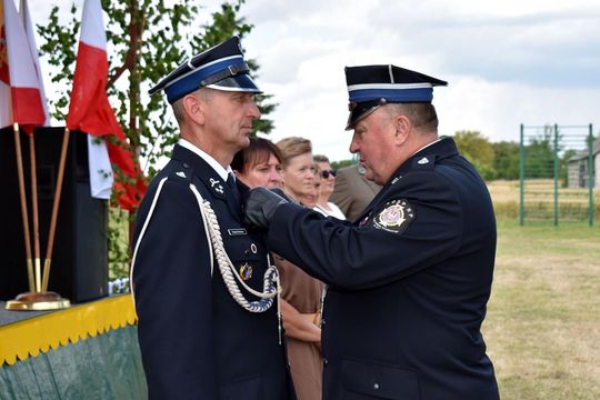 100-lecie OSP Dub - galeria zdjęć