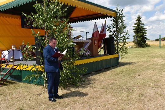 100-lecie OSP Dub - galeria zdjęć