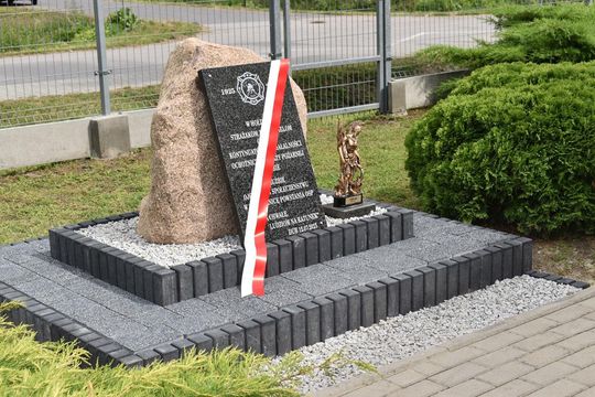 100-lecie OSP Dub - galeria zdjęć