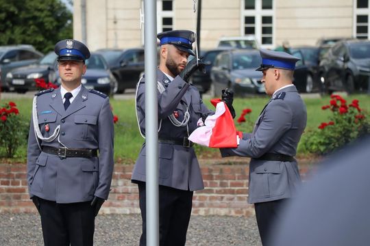 Zamość: Święto policji 2025 - galeria zdjęć Zamość: Święto policji 2025 - galeria zdjęć