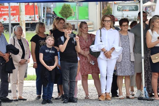 Zamość: Święto policji 2025 - galeria zdjęć Zamość: Święto policji 2025 - galeria zdjęć