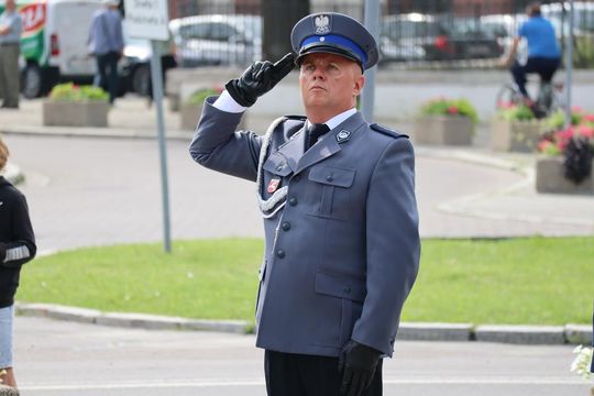 Zamość: Święto policji 2025 - galeria zdjęć Zamość: Święto policji 2025 - galeria zdjęć