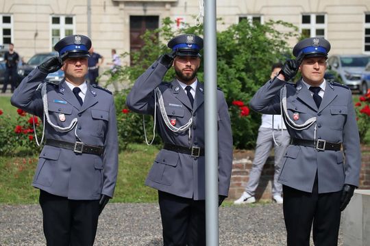 Zamość: Święto policji 2025 - galeria zdjęć Zamość: Święto policji 2025 - galeria zdjęć
