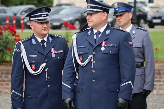 Zamość: Święto policji 2025 - galeria zdjęć Zamość: Święto policji 2025 - galeria zdjęć