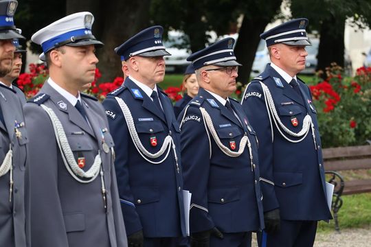 Zamość: Święto policji 2025 - galeria zdjęć Zamość: Święto policji 2025 - galeria zdjęć