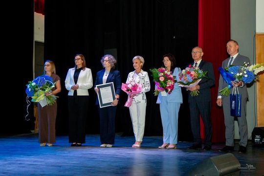 Hrubieszów: święto policji 2025 - galeria zdjęć