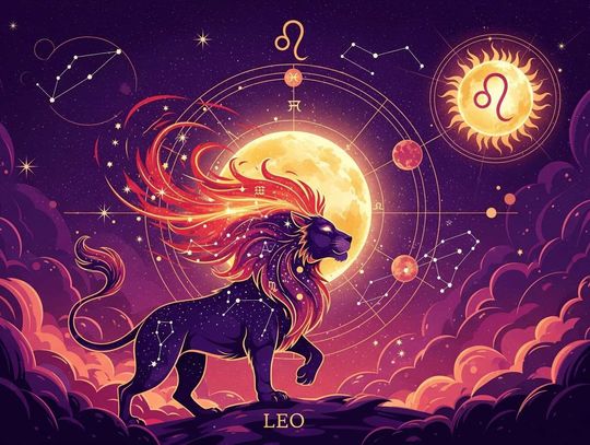 Horoskop tygodniowy na 21-27 lipca 2025. Wszystkie 12 znaków zodiaku
