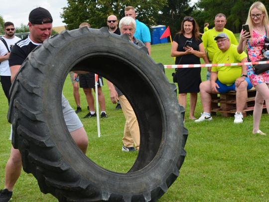Święto Sportu Powiatu Tomaszowskiego [ZDJĘCIA]