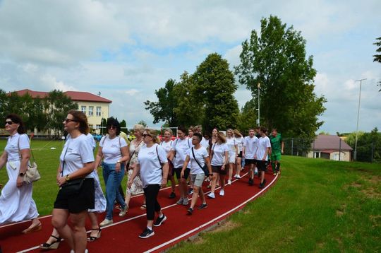 Święto Sportu Powiatu Tomaszowskiego Święto Sportu Powiatu Tomaszowskiego