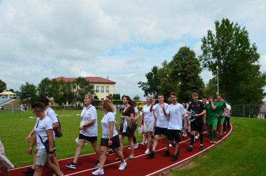 Święto Sportu Powiatu Tomaszowskiego Święto Sportu Powiatu Tomaszowskiego