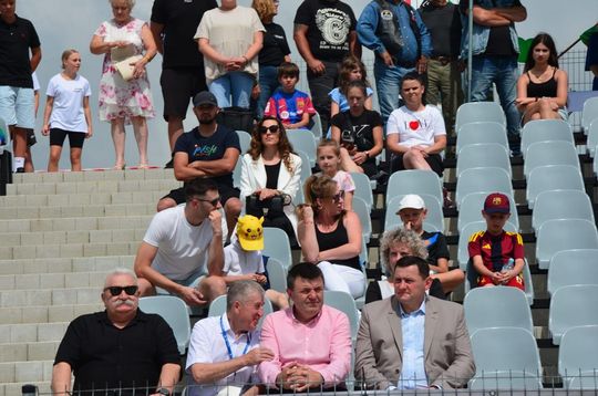 Święto Sportu Powiatu Tomaszowskiego Święto Sportu Powiatu Tomaszowskiego