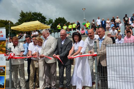 Święto Sportu Powiatu Tomaszowskiego Święto Sportu Powiatu Tomaszowskiego