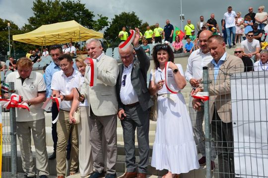 Święto Sportu Powiatu Tomaszowskiego Święto Sportu Powiatu Tomaszowskiego