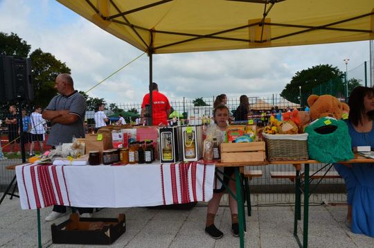 Święto Sportu Powiatu Tomaszowskiego Święto Sportu Powiatu Tomaszowskiego