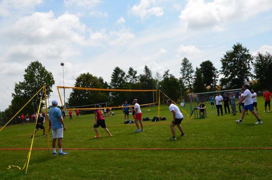 Święto Sportu Powiatu Tomaszowskiego